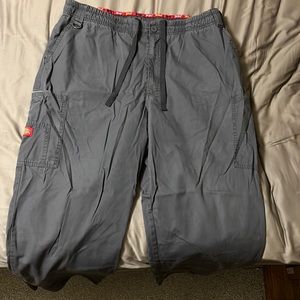 Dickies scrub pants